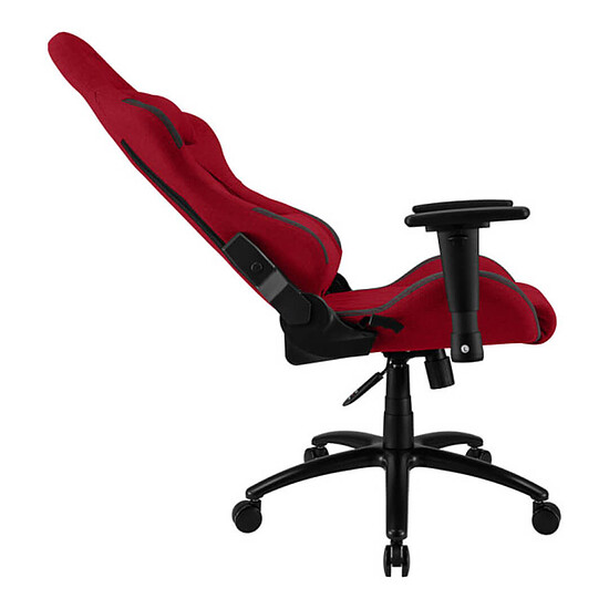 Fauteuil gamer REKT ULTIM8-RS - Rouge - Autre vue