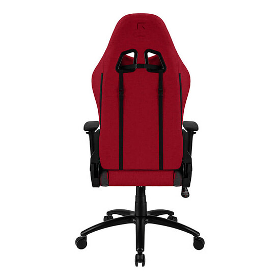 Fauteuil gamer REKT ULTIM8-RS - Rouge - Autre vue