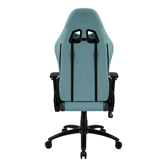 Fauteuil gamer REKT ULTIM8-RS - Turquoise - Autre vue