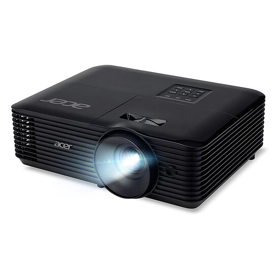 Vidéoprojecteur Acer X1328WH - DLP WXGA - 4500 Lumens