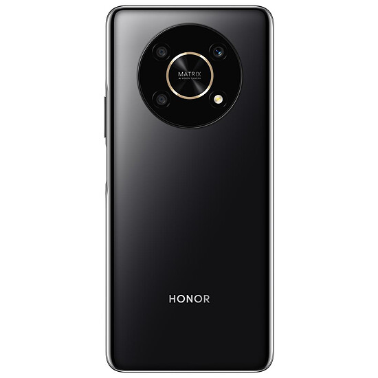 Smartphone reconditionné Honor Magic4 Lite 5G (Noir) - 128 Go · Reconditionné - Autre vue