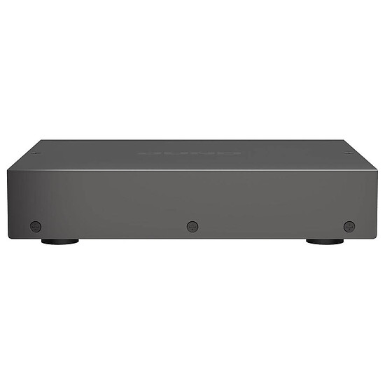 Switch et Commutateur QNAP QSW-2104-2S - Autre vue