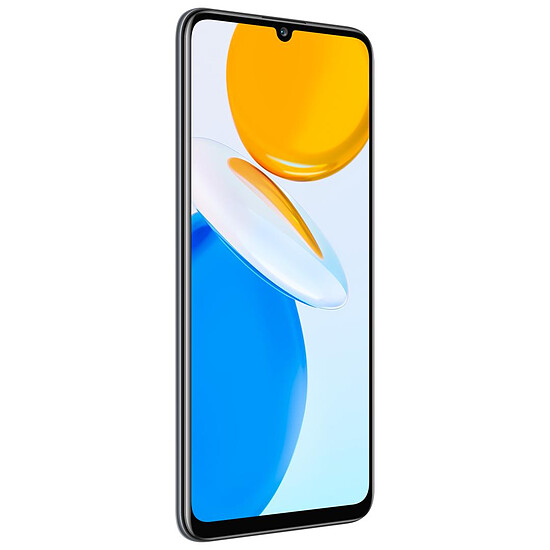 Smartphone reconditionné Honor X7 4G (Noir) - 128 Go · Reconditionné - Autre vue