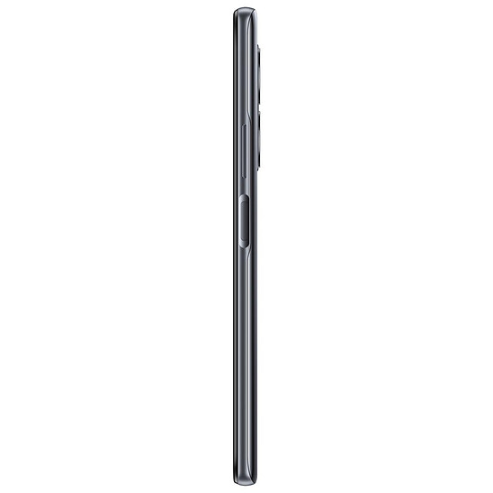 Smartphone reconditionné Honor X7 4G (Noir) - 128 Go · Reconditionné - Autre vue