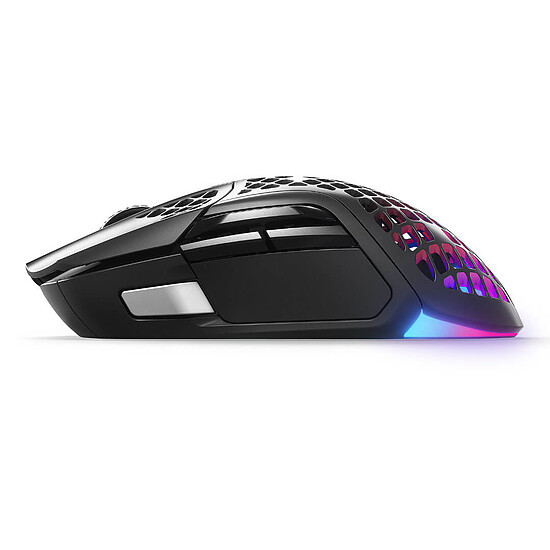 Souris PC SteelSeries Aerox 5 Wireless - Autre vue