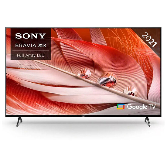 TV Sony XR-55X90J - TV 4K UHD HDR - 139 cm