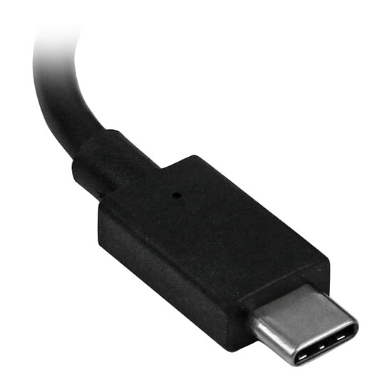 Adaptateur HDMI StarTech.com Adaptateur USB Type-C vers HDMI 4K 60 Hz - Autre vue