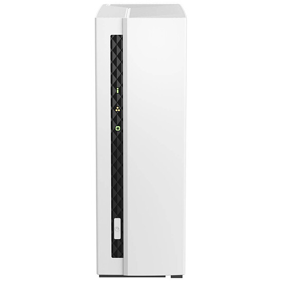 Serveur NAS QNAP NAS TS-133 - Autre vue