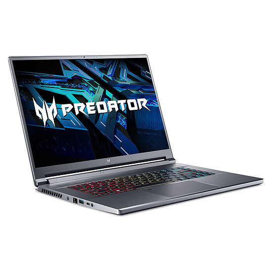 PC portable ACER Predator Triton 500 SE PT516-52s-718U
