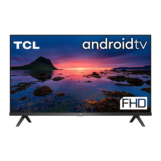 TV TCL 40S6203 - TV Full HD - 100 cm