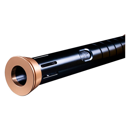 Sabre Laser Connecté Solaari Ka-Yogen Elite 36" - Noir & Or - Autre vue