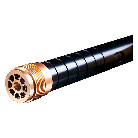 Sabre Laser Connecté Solaari Ka-Yogen Elite 36" - Noir & Or - Autre vue