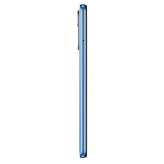 Smartphone reconditionné Xiaomi Redmi Note 11S 5G (bleu crépuscule) - 128 Go · Reconditionné - Autre vue