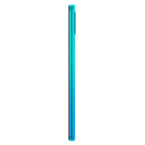 Smartphone reconditionné Xiaomi Redmi 9A (vert aurore) - 32 Go · Reconditionné - Autre vue
