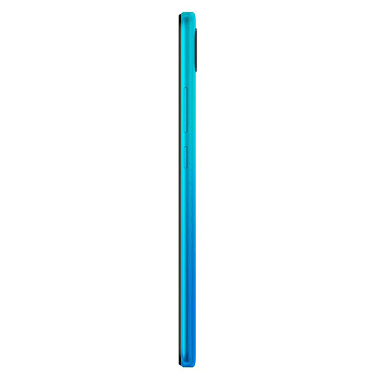 Smartphone reconditionné Xiaomi Redmi 9C NFC (vert aurore) - 32 Go · Reconditionné - Autre vue