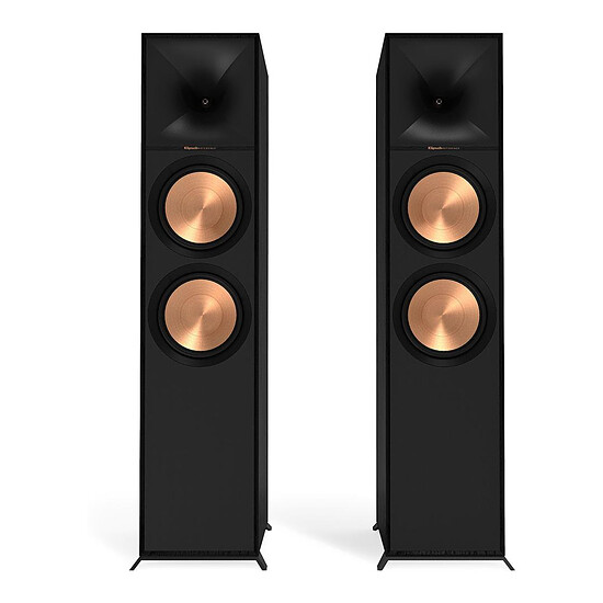 Enceintes HiFi / Home-Cinéma Klipsch Pack R-800F HCM 5.1 - Autre vue