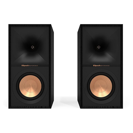 Enceintes HiFi / Home-Cinéma Klipsch Pack R-800F HCM 5.1 - Autre vue