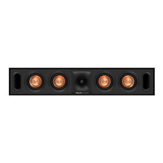 Enceintes HiFi / Home-Cinéma Klipsch Pack R-800F HCM 5.1 - Autre vue