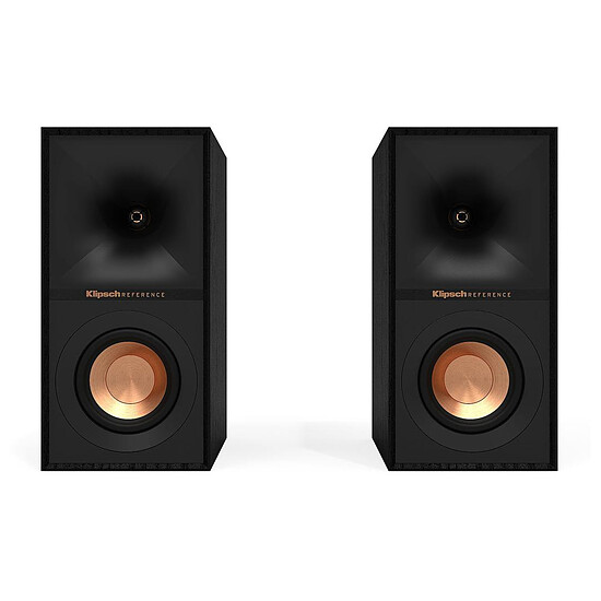 Enceintes HiFi / Home-Cinéma Klipsch Pack R-600F HCM 5.1 - Autre vue