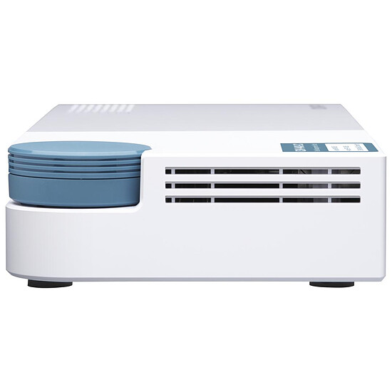 Switch et Commutateur QNAP QSW-M408S - Autre vue
