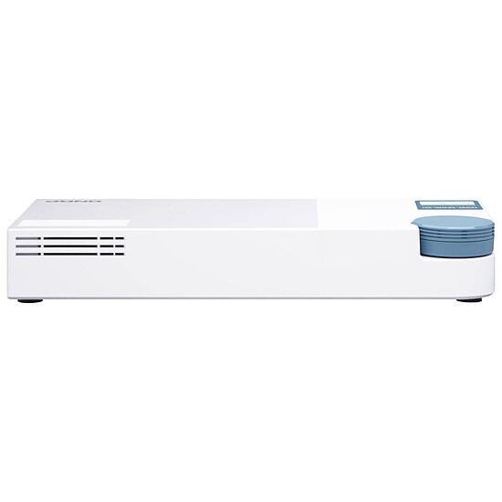 Switch et Commutateur QNAP QSW-M408S - Autre vue