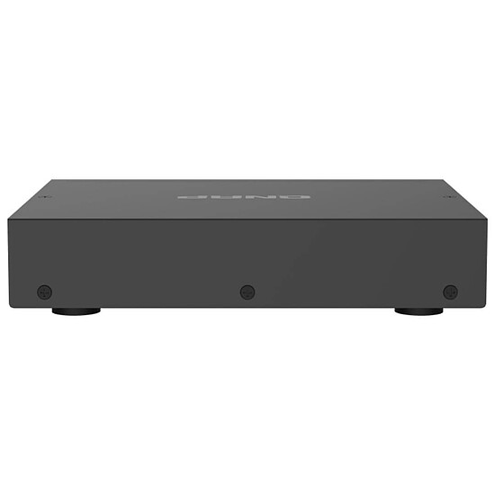 Switch et Commutateur QNAP QSW-1105-5T - Autre vue
