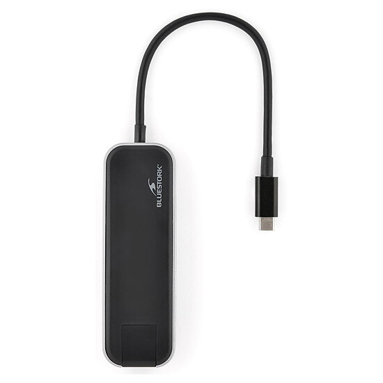 Adaptateur USB Bluestork Hub Office - Autre vue