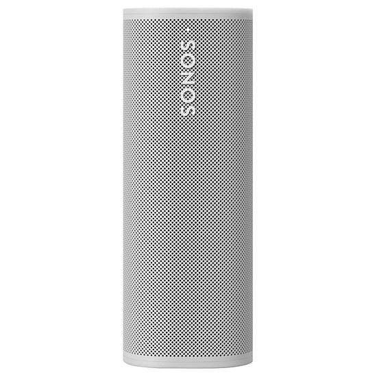 Enceinte sans fil SONOS Roam SL Blanc - Enceinte portable