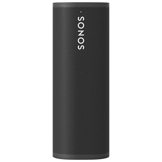 Enceinte sans fil SONOS Roam SL Noir - Enceinte portable
