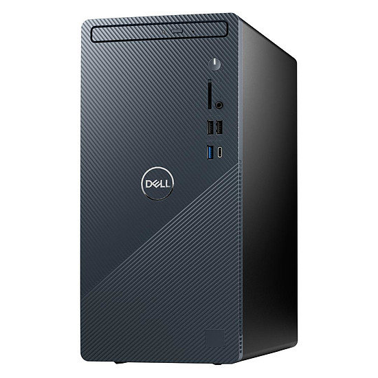 PC de bureau Dell Inspiron 3910-458 - Windows 11