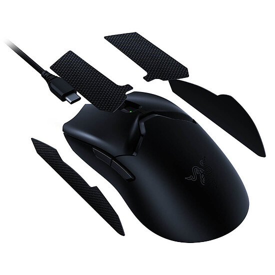 Souris PC Razer Viper V2 Pro - Noir - Autre vue