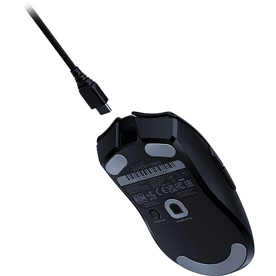 Souris PC Razer Viper V2 Pro - Noir - Autre vue