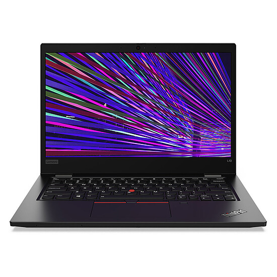 PC portable reconditionné Lenovo ThinkPad L13 Gen 2 (20VH008PFR) · Reconditionné - Autre vue