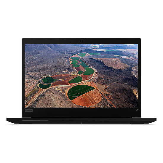 PC portable reconditionné Lenovo ThinkPad L13 Gen 2 (20VH008PFR) · Reconditionné - Autre vue
