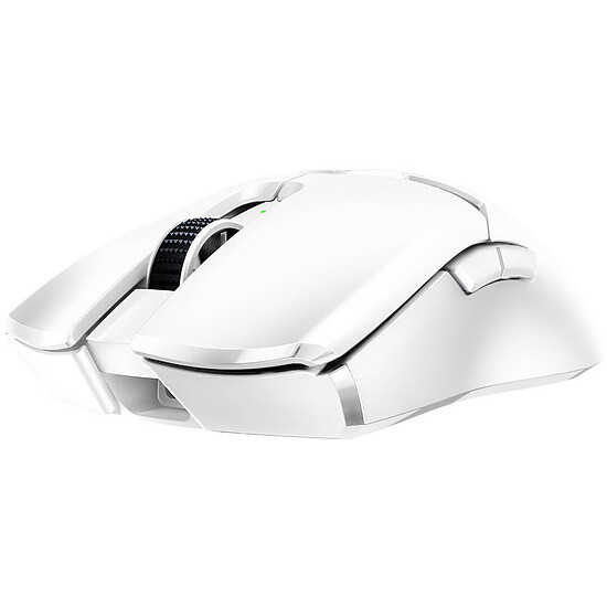 Souris PC Razer Viper V2 Pro - Blanc - Autre vue