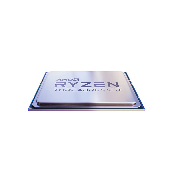 Processeur AMD Ryzen Threadripper 3960X - version bulk