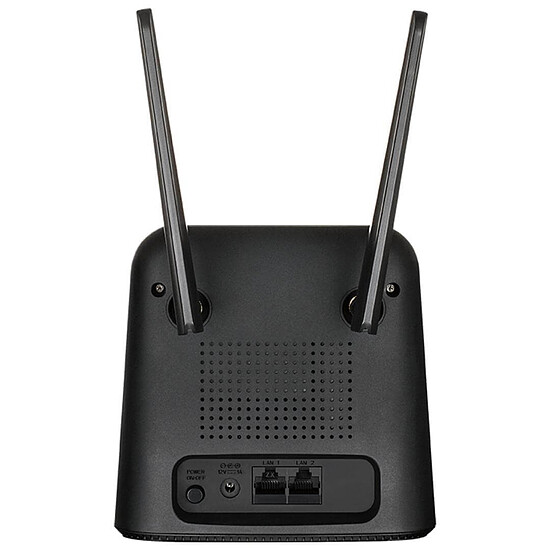 Routeur et modem D-Link DWR-960 - Routeur 4G Wifi AC1200 - Autre vue