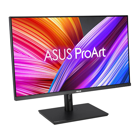 Écran PC ASUS ProArt PA328QV - Autre vue