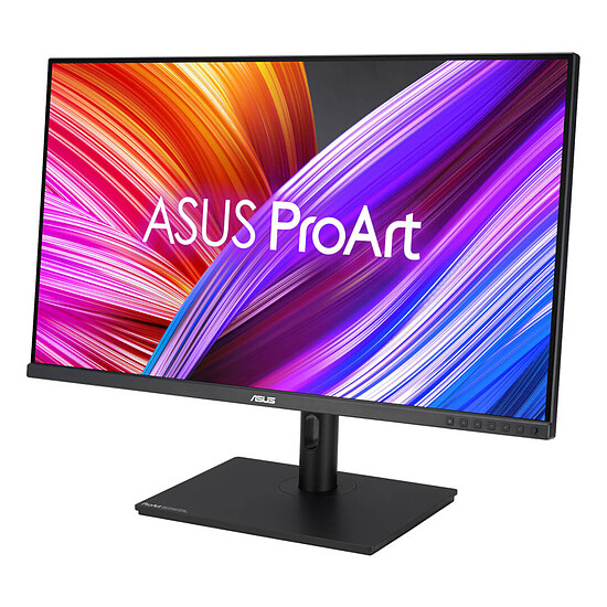 Écran PC ASUS ProArt PA328QV - Autre vue