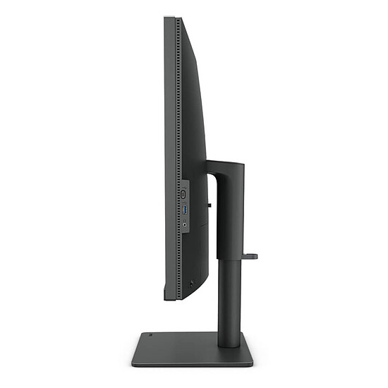 Écran PC BenQ PD3205U - Autre vue