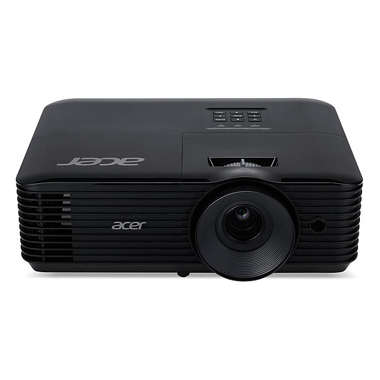 Vidéoprojecteur Acer X1328WHK - DLP WXGA - 4500 Lumens