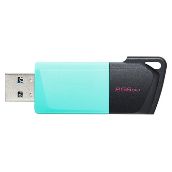 Clé USB Kingston DataTraveler Exodia M - 256 Go - Autre vue