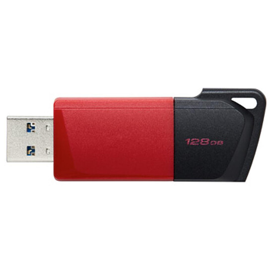 Clé USB Kingston DataTraveler Exodia M - 128 Go - Autre vue