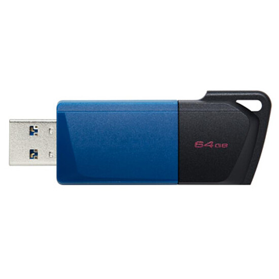 Clé USB Kingston DataTraveler Exodia M - 64 Go - Autre vue