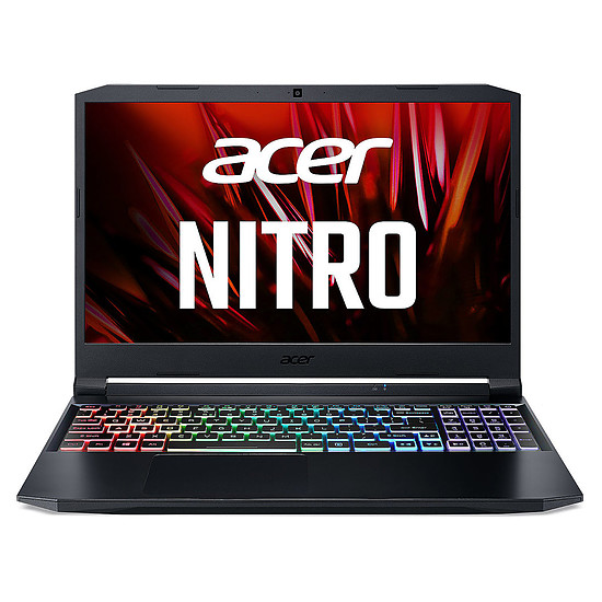 PC portable ACER Nitro 5 AN515-57-72FX