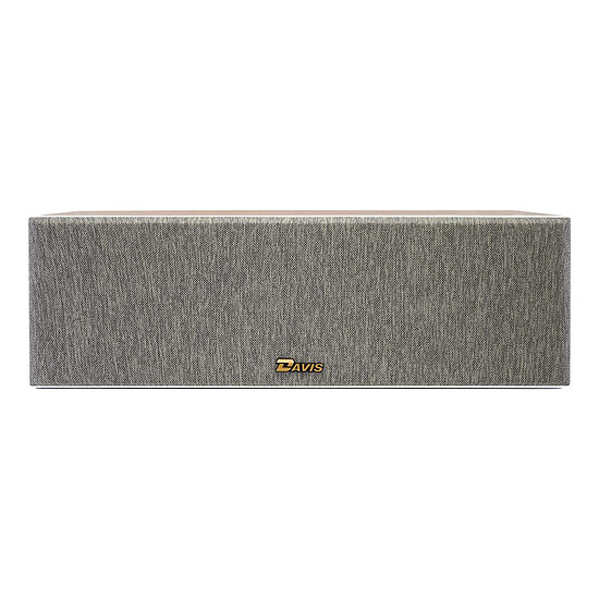 Enceintes HiFi / Home-Cinéma Davis Acoustics Krypton C Chêne