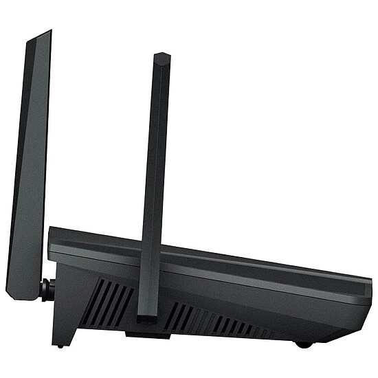 Routeur et modem Synology Routeur RT6600AX - Autre vue