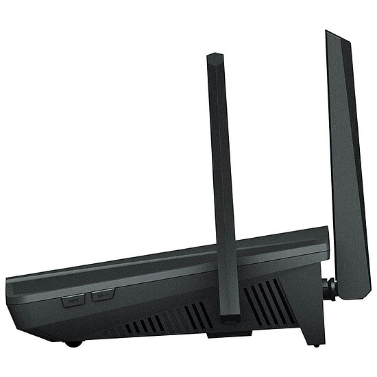 Routeur et modem Synology Routeur RT6600AX - Autre vue