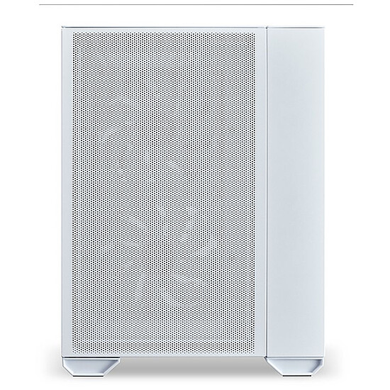 Boîtier PC Lian Li O11 Air Mini - Blanc - Autre vue