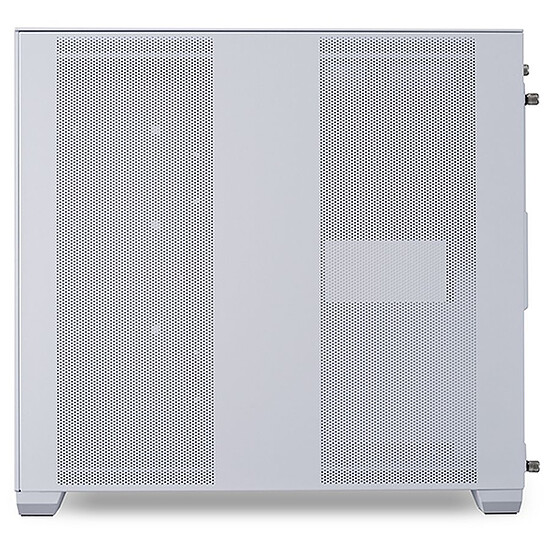Boîtier PC Lian Li O11 Air Mini - Blanc - Autre vue
